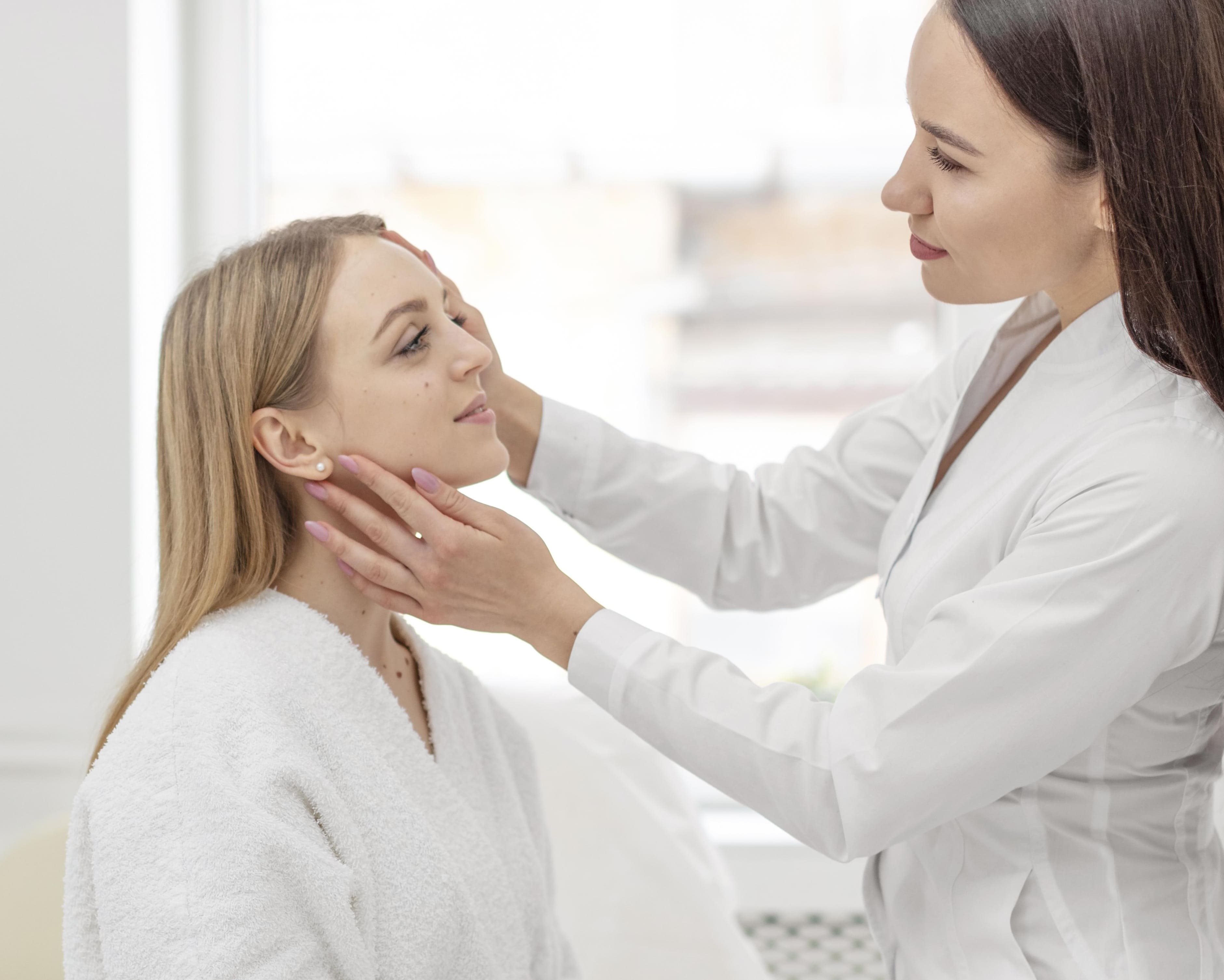 Dermoconsulta Personalizada