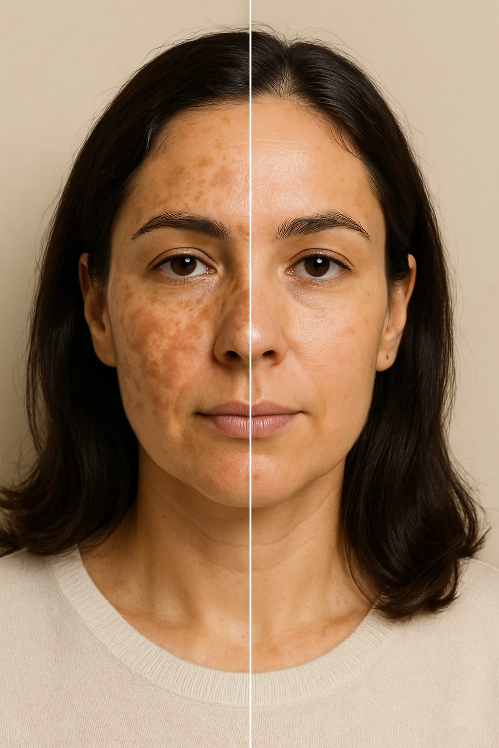 Melasma